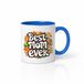 Nevolis® mok espresso