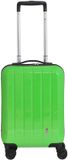 Check.In London 2.0 - 4-wiel trolley 50 cm (groen)