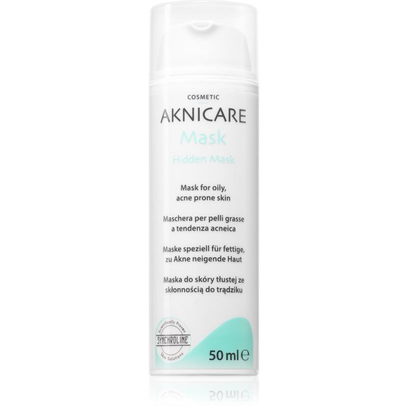 Synchroline Aknicare Mask Gezichtsmasker 50 ml