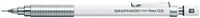 Pentel Pentel Pg605 Graph 600 potlood Pentel in geschenketui, schacht wit