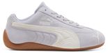 PUMA Speedcat OG uniseks sneakers, Zilver, Maat 42,5