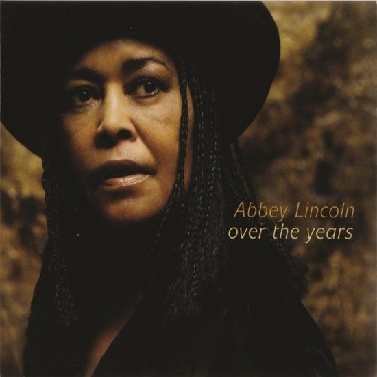Over Abbey Lincoln - Over The Years (2 LP) (Limited Edition)