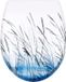 Wan GmbH Abattant Duroplast Blanc/Bleu
