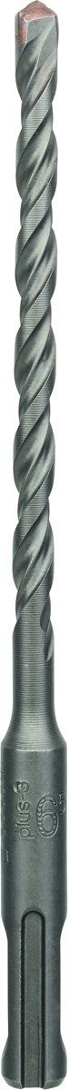 Bosch SDS-plus plus-3 6.5X100X160