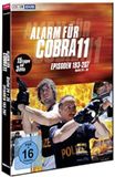 Alarm für Cobra 11 - Staffel 24 en 25