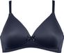 Naturana Voorgevormde soft bh 5166 Navy 75D
