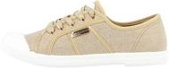 Les tropeziennes par M. Belarbi Tennis Cloruni Beige Dames Lage Sneakers Maat 36