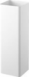 Yamazaki Paraplubak Hoog - Smart - Wit