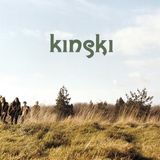 Konkurrent Kinski - Alpine Static (CD)