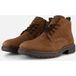 Rieker Rieker veterboots cognac
