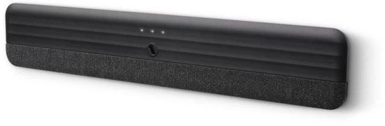 One For All SV9492 Actieve DVB-T/T2 platte antenne Binnen Zwart
