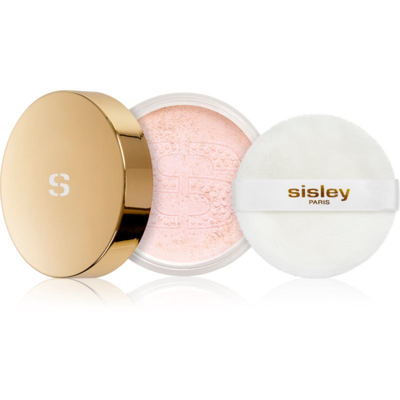 Sisley Phyto-Teint Poudre Libre