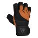 RDX Gants d'haltérophilie L4