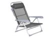 Obelink Fauteuil de plage Beach 101 - Grey
