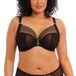 Elomi Matilda Unlined Plunge Underwire Bra dames Plunge Bra