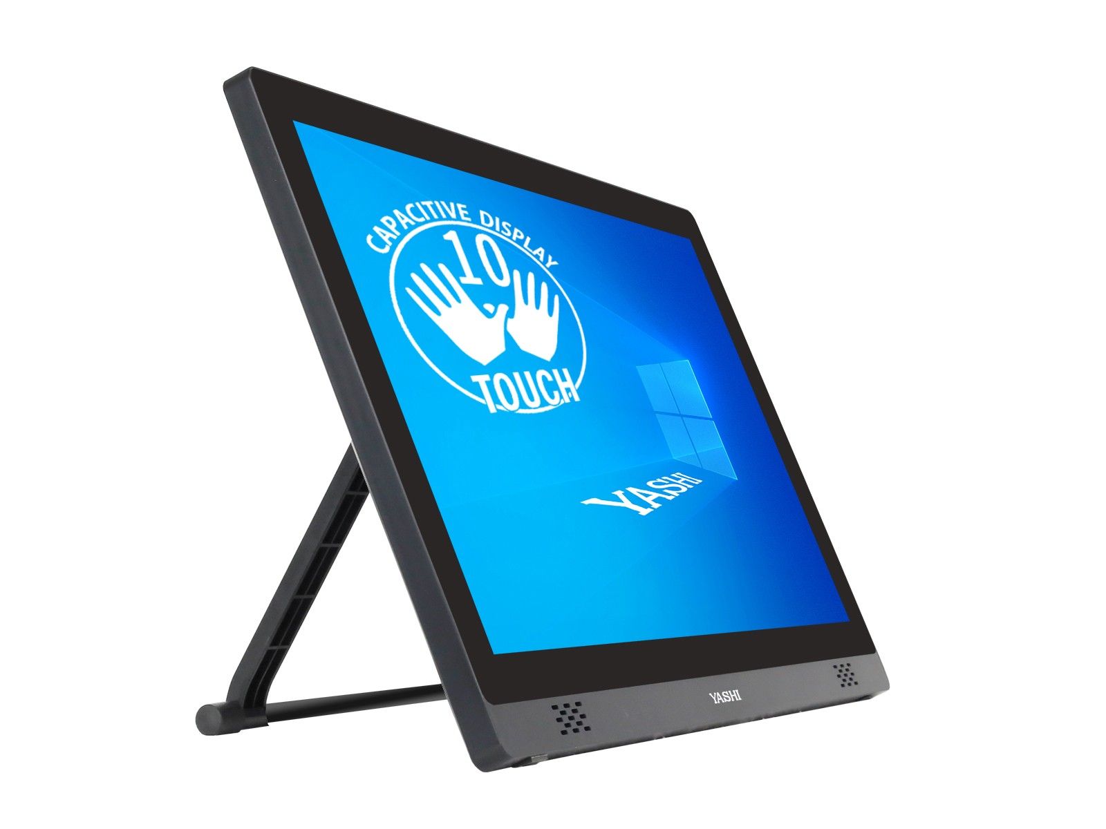 Yashi YZ2209 21.5 inch Full HD IPS Monitor - Touchscreen