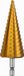 Hogert foret conique HSS 4-32 mm
