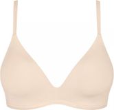 Sloggi Women Soft ADAPT PU Bralette Beige M