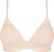 Sloggi Women Soft ADAPT PU Bralette Beige M