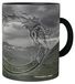 Tasse à café en céramique, 330 ml - Impression photoréaliste