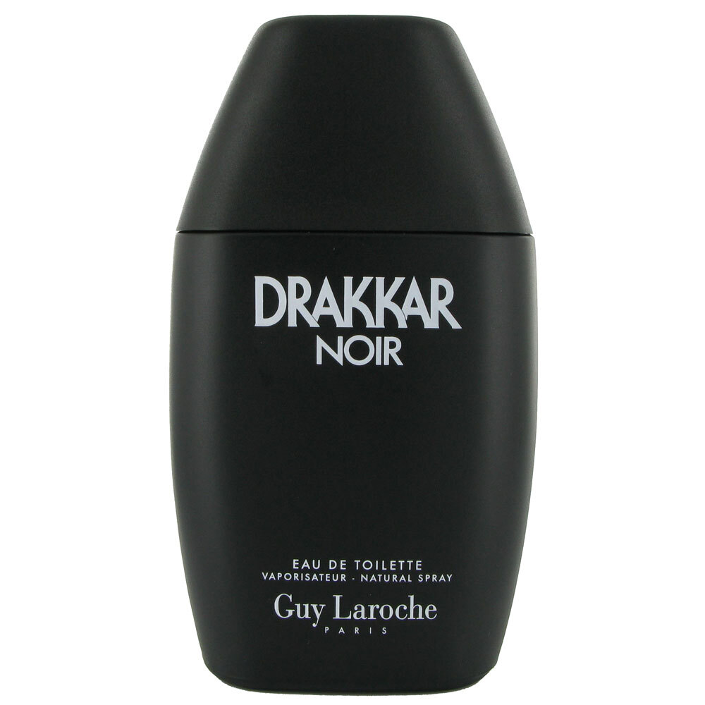 Guy Laroche Drakkar Noir eau de toilette / 100 ml / heren