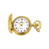 Festina F2033/1 Dames Polshorloge Automatisch Geel Staal