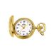 Festina F2033/1 Dames Polshorloge Automatisch Geel Staal