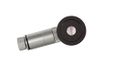 Celestron 93235 2" CrossAim dradenkruis oculair, zwart/zilver