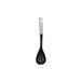 San Ignacio Q3488 sleuflepel 40 x 8,2 cm, professioneel, nylon