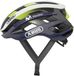 ABUS AirBreaker Movistar Team 24 Racefiets helm Blauw S