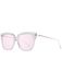 SCOTCH & SODA Zonnebril SS7003 232 54 rosa