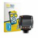 BROTECT - Screenprotector voor Testo 872s - Folie Beschermfolie Beschermglas matte 3 Stuks