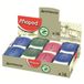 Maped Architecte Vlakgum Wit 16 stuk(s)