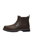 TIMBERLAND Chelsea boots donkerbruin