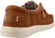 Hey Dude Wally Classic Beige Heren Schoenen Maat 45