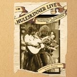 Live Muleskinner Live LP