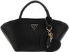Noelle ll Medium Handtas / Crossbodytas Dames - Zwart