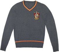 Cinereplicas Harry Potter Gryffindor / Griffoendor Unisex Trui M