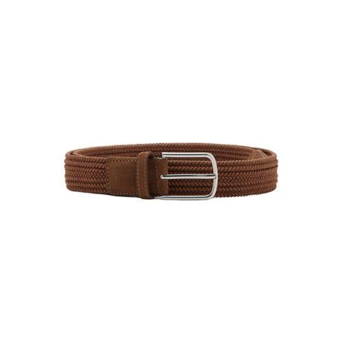 Mango Man Riem Bruin 8447542088493