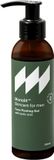 Monolit Skincare For Men peeling gezichtsgel met melkzuur 150ml