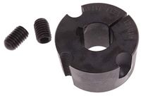 RS PRO 1210 kegelvormige spanbus, schacht: 19 mm, buitendiameter: 47,5 mm, lengte: 25 mm, 19,6 Nm