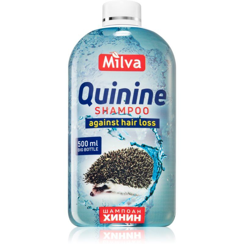 Quinine