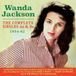 Trapeze Music Wanda Jackson The Complete Singles As & Bs