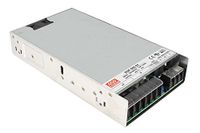 Meanwell RSP-500-24 500W 24V 21A AC 220V naar DC 24V transformator voor LED-binnenverlichting met ventilator
