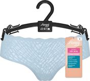Sloggi Women ZERO Feel Bliss Hipster (1-pack) - dames slip - lichtblauw