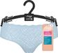 Sloggi Women ZERO Feel Bliss Hipster (1-pack) - dames slip - lichtblauw