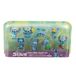 STITCH TTC02000 Magische capsules, verzamelfigurenset, 8 exclusieve Disney-figuren, met verschillende posities en accessoires, verzamelspeelgoed, jongens en meisjes vanaf 3 jaar, beroemd