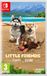 Fireshine Games Little Friends Puppy Island Nintendo Switch