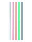CAMELBAK Herbruikbare rietjes -accessoires