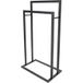 LIVARNO Porte-serviettes, 45 x 73/84 cm, métal